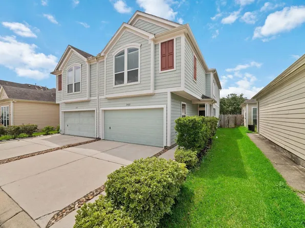 14923 Tuttle Point Dr, Houston, TX 77082