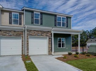 5323 Cherrie Kate Ct, Stanley, NC 28164