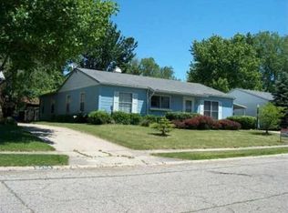 8210 E Gilmore Rd, Indianapolis, IN 46219