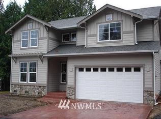 1608 W Kitsap Lake Rd, Bremerton, WA 98311