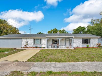 391 N WALTON AVENUE, Tarpon Springs, FL, 34689