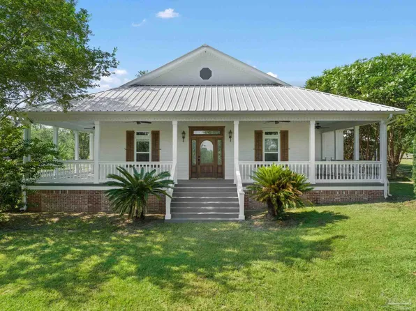 11 Conti Ct, Fairhope, AL 36532