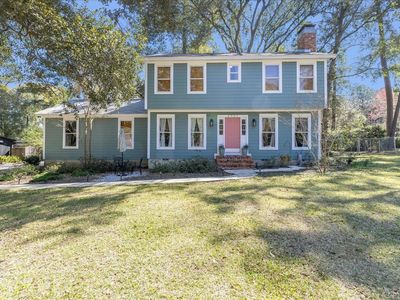 2721 Parsons Rst, Tallahassee, FL, 32309