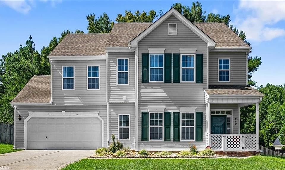 1st image of 249 Harmon Ridge Ln
