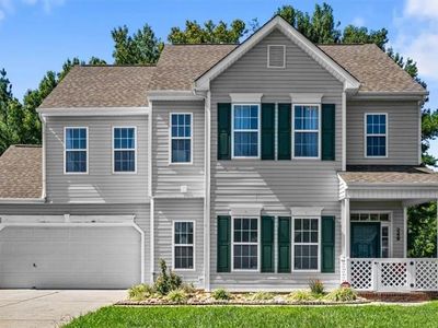 249 Harmon Ridge Ln, Kernersville, NC, 27284