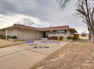 10609 Lyndon Rd, Oklahoma City, OK 73120