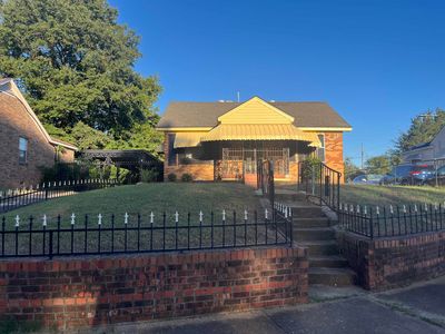 1734 State St, Memphis, TN, 38114