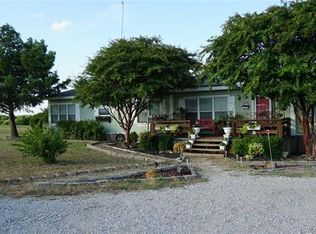 17433 Sanjeev Ln, Nevada, TX 75173