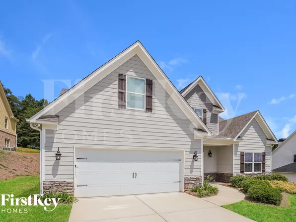 4426 Highland Gate Pkwy, Gainesville, GA 30506