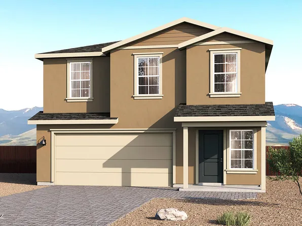 6663 S Butch Cassidy Ave, Tucson, AZ 85746