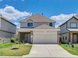 4906 Yellow Ginko Trl, Spring, TX 77373