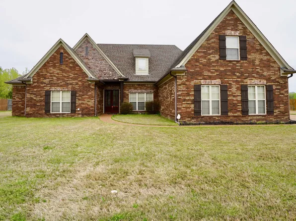7204 Ryan Hill Dr, Millington, TN 38053