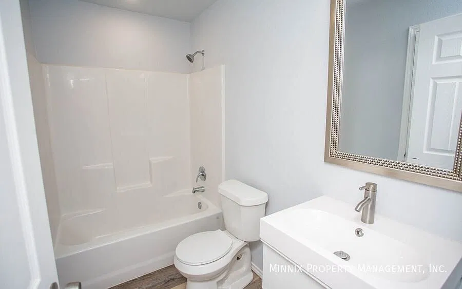 3 Bedroom/ 2 Bath For rent Lubbock | 8434 10th Pl. | Pet Friendly — Photo 3