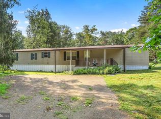 1426 McCabe Rd, Landisburg, PA 17040