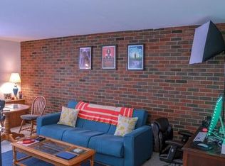 19 Winter St #2ND, Watertown, MA 02472