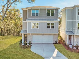 126 Heartleaf Rd, Hilton Head Island, SC 29926