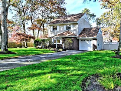 11 Sweetbriar Court, Ronkonkoma, NY, 11779
