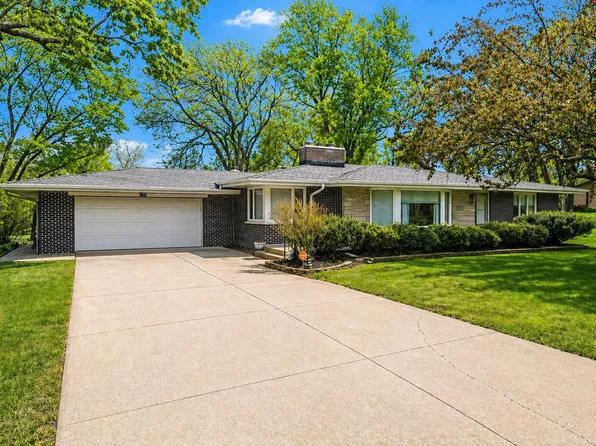 11265 W 80th Ct, Saint John, IN 46373