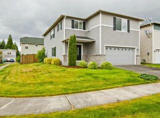 33119 41st Pl S, Federal Way, WA 98001