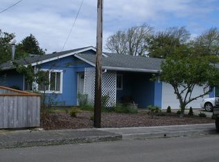 874 16th Ave, Seaside, OR 97138
