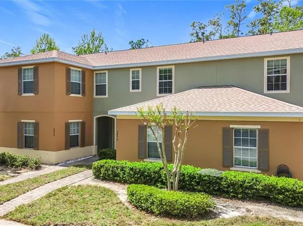 2896 TANZANITE TERRACE, KISSIMMEE, FL 34758