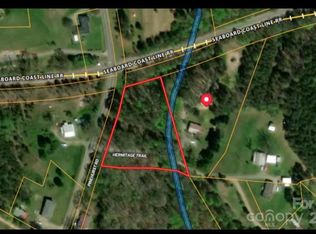 0 Pinehurst Rd, Ellenboro, NC 28040