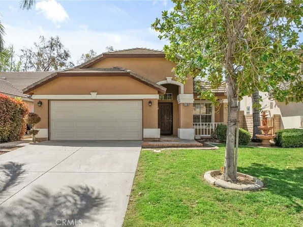 14795 Saddle Peak Dr, Fontana, CA 92336