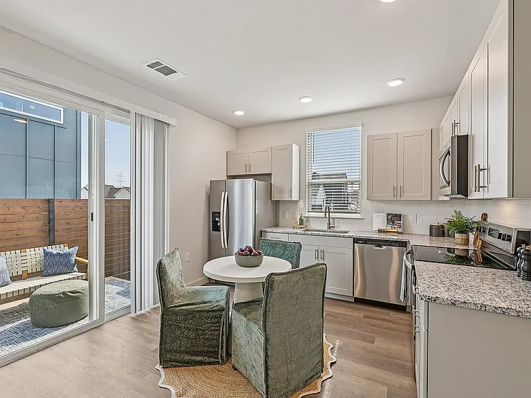 YardHomes Rowlett Creek