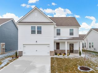 7040 Sutton Dr Lot 33, White House, TN 37188