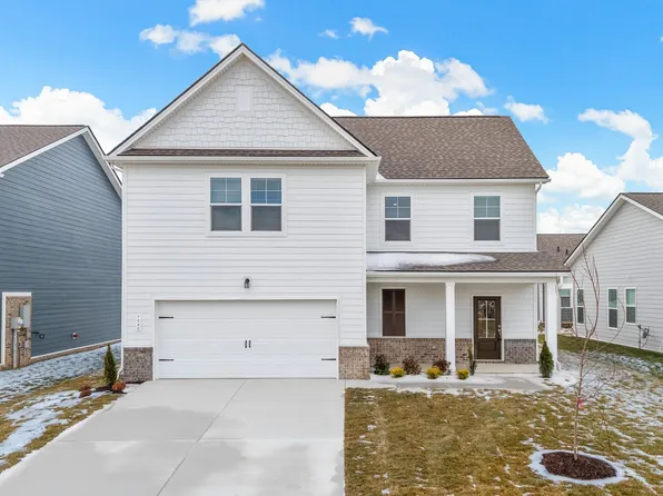 7040 Sutton Dr Lot 33, White House, TN 37188