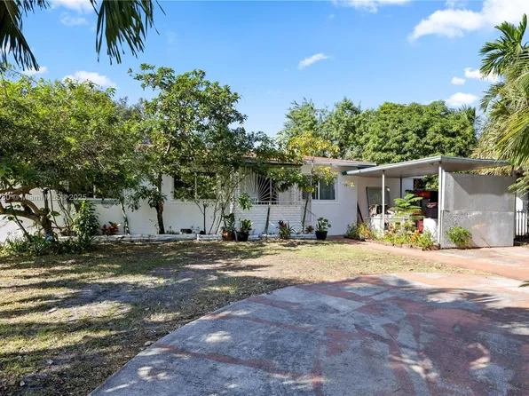 16050 NE 8th Ct, North Miami Beach, FL 33162