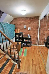 Rented by JK Dansar Corp