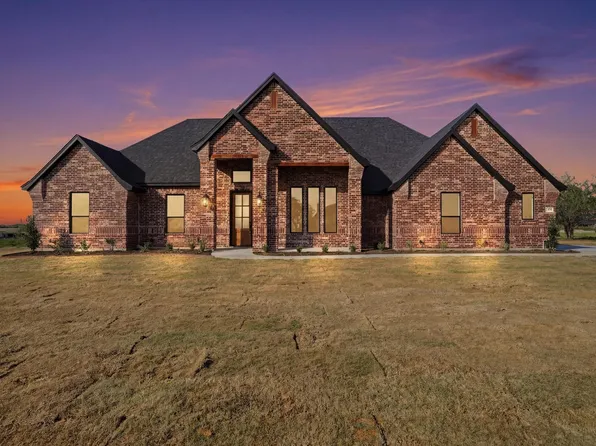 450 Red Bird Dr, Springtown, TX 76082