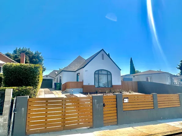 611 Olivewood Ter, San Diego, CA 92113