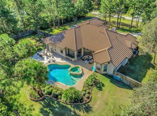 26122 Crown Ranch Blvd, Montgomery, TX 77316