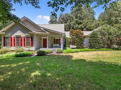 207 Olympia Dr, Mooresville, NC, 28117
