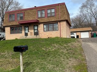 (Undisclosed Address), Fridley, MN 55432