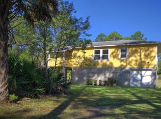 13650 SW 61st St, Cedar Key, FL 32625