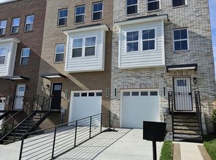 5106 Fitch St SE, Washington, DC 20019