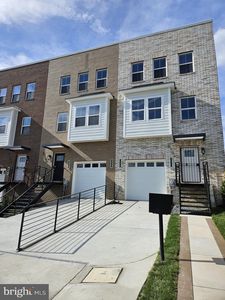 5106 Fitch St SE, Washington, DC, 20019
