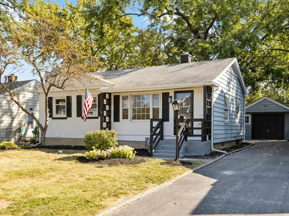 4233 Highland Ave, Downers Grove, IL 60515