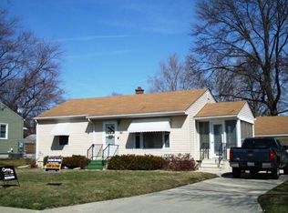 141 Acadia St, Waterloo, IA 50702