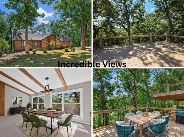 19 Greenview Dr, Defiance, MO 63341