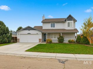 2107 Fall Ct, Nampa, ID 83686