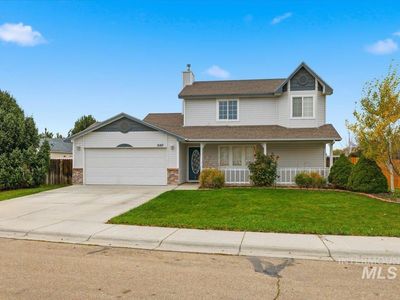 2107 Fall Ct, Nampa, ID, 83686
