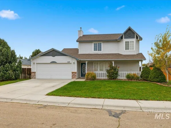 2107 Fall Ct, Nampa, ID 83686
