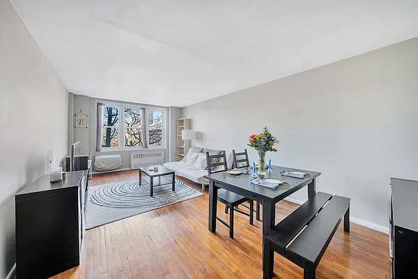 Rented by Corcoran | media 1