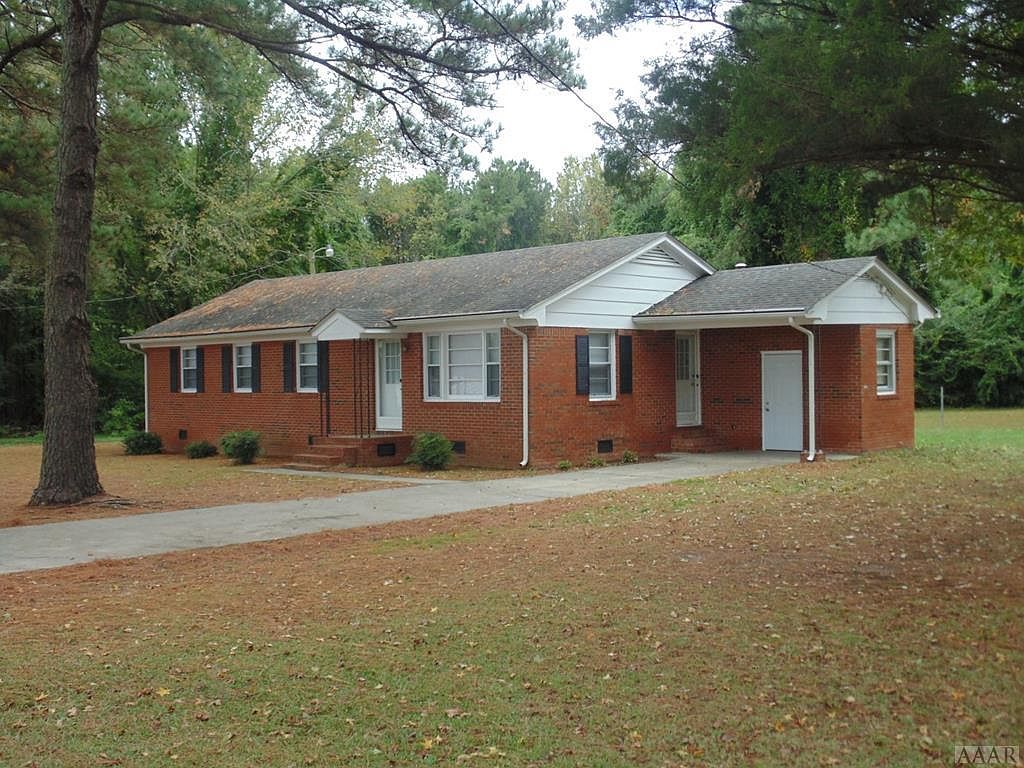 127 Glovers Cross Rd, Colerain, NC 27924 Zillow