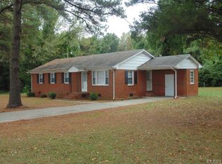 127 Glovers Cross Rd, Colerain, NC 27924