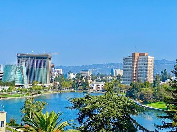 View from Living Room